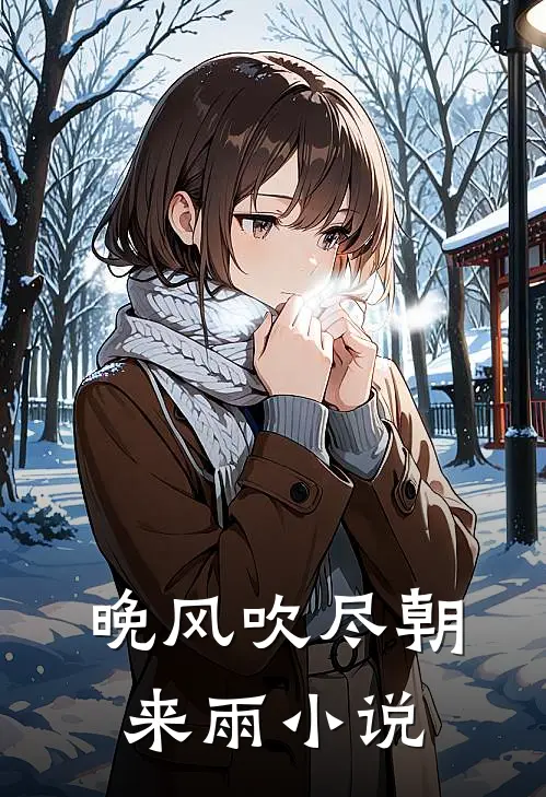 晚风吹尽朝来雨小说