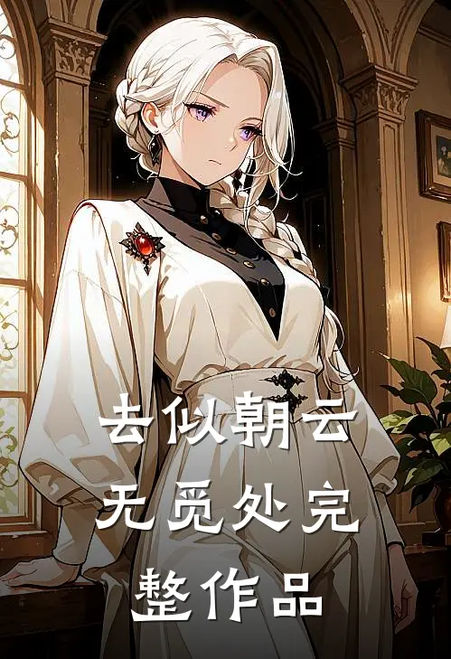 去似朝云无觅处完整作品