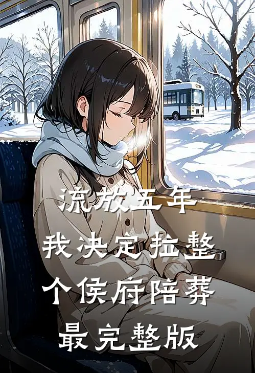 流放五年，我决定拉整个侯府陪葬最完整版