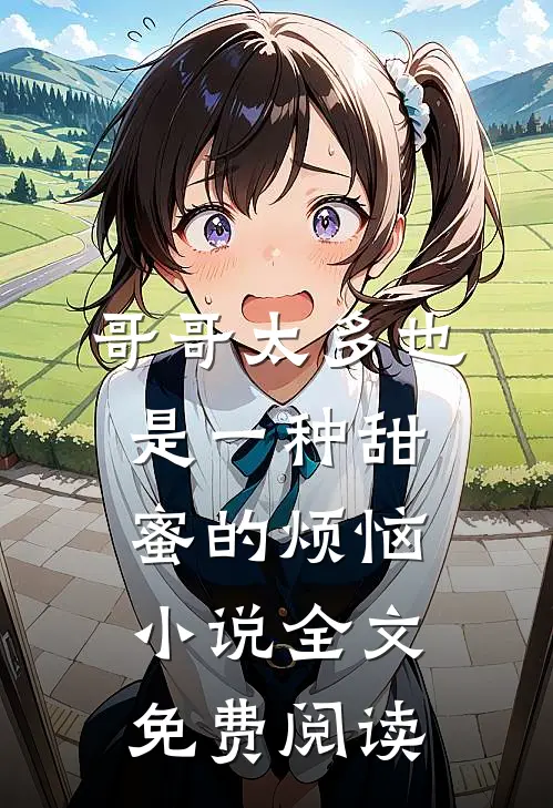 哥哥太多也是一种甜蜜的烦恼小说全文免费阅读