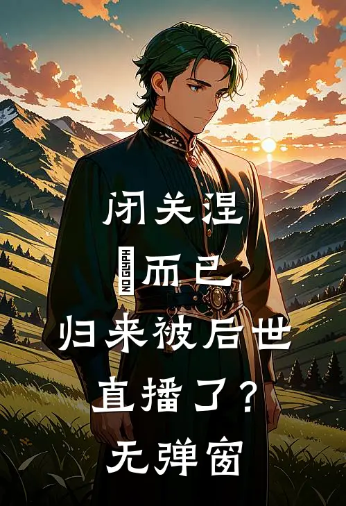 闭关涅槃而已，归来被后世直播了？无弹窗