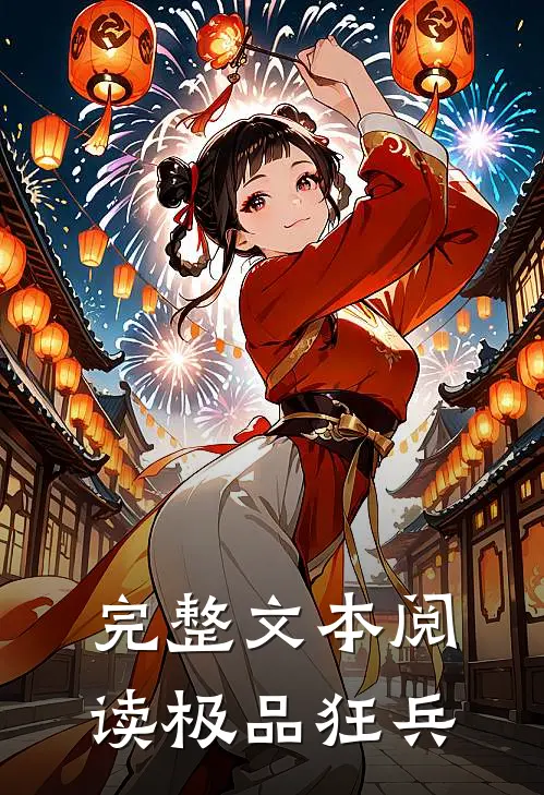完整文本阅读极品狂兵