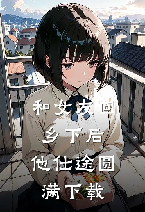 和女友回乡下后，他仕途圆满下载