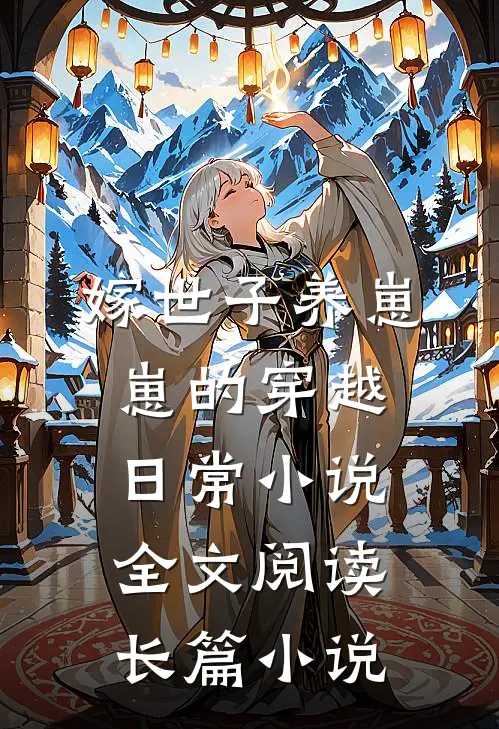 嫁世子养崽崽的穿越日常小说全文阅读长篇小说