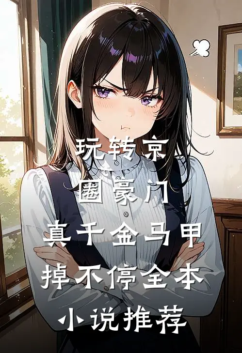 玩转京圈豪门，真千金马甲掉不停全本小说推荐