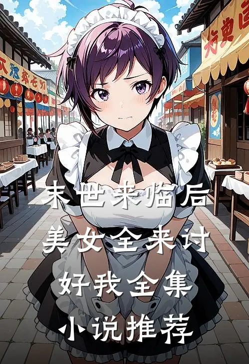 末世来临后，美女全来讨好我全集小说推荐
