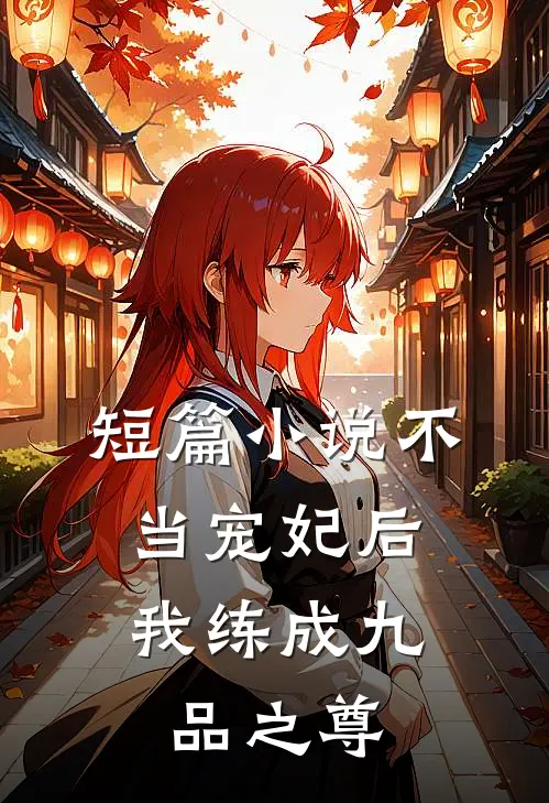 短篇小说不当宠妃后，我练成九品之尊