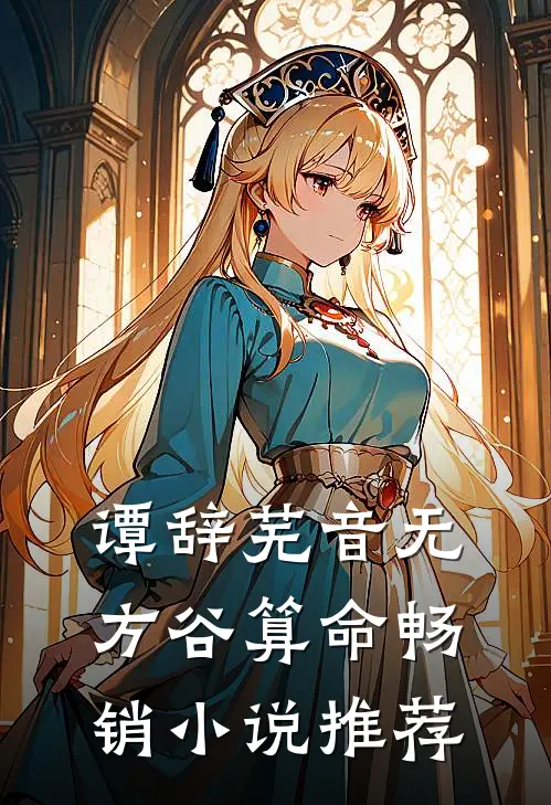 谭辞芜音无方谷算命畅销小说推荐