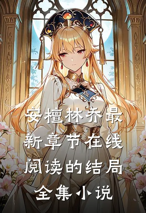 安檀林乔最新章节在线阅读的结局全集小说