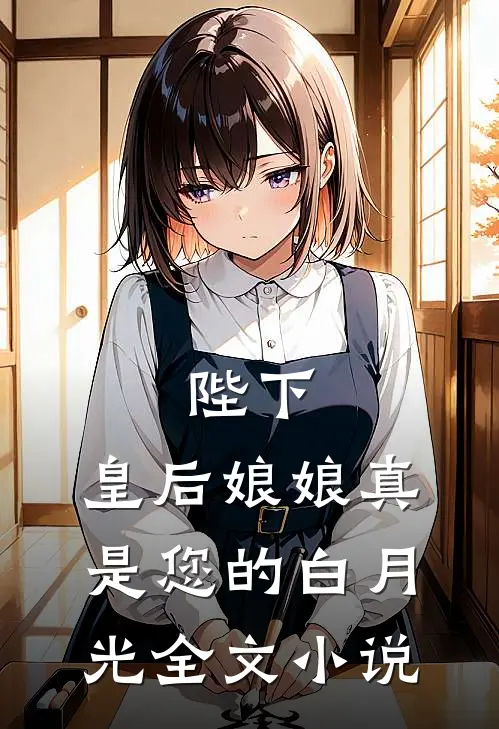 陛下，皇后娘娘真是您的白月光全文小说