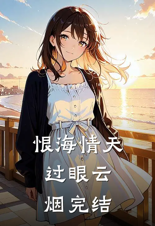 恨海情天，过眼云烟完结