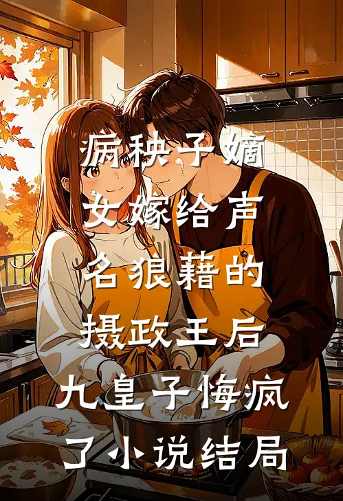 病秧子嫡女嫁给声名狼藉的摄政王后，九皇子悔疯了小说结局