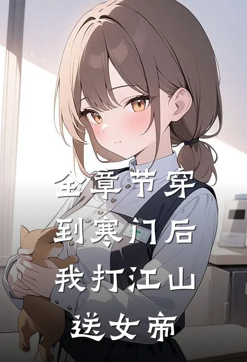 全章节穿到寒门后，我打江山送女帝