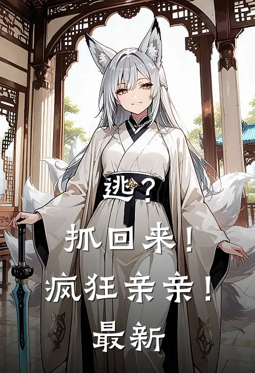 逃？抓回来！疯狂亲亲！最新