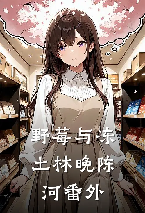 野莓与冻土林晚陈河 番外