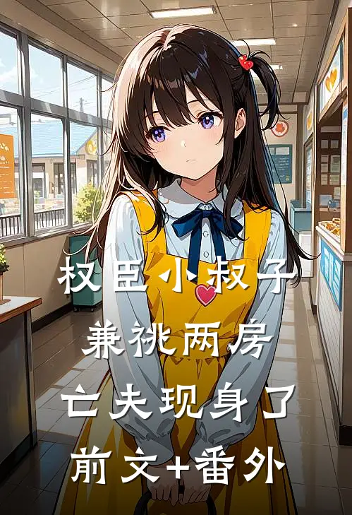 权臣小叔子兼祧两房，亡夫现身了前文+番外