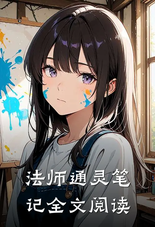 法师通灵笔记全文阅读