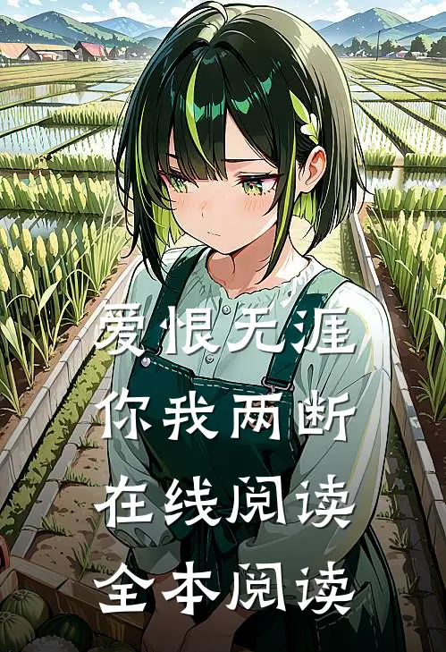 爱恨无涯，你我两断在线阅读全本阅读