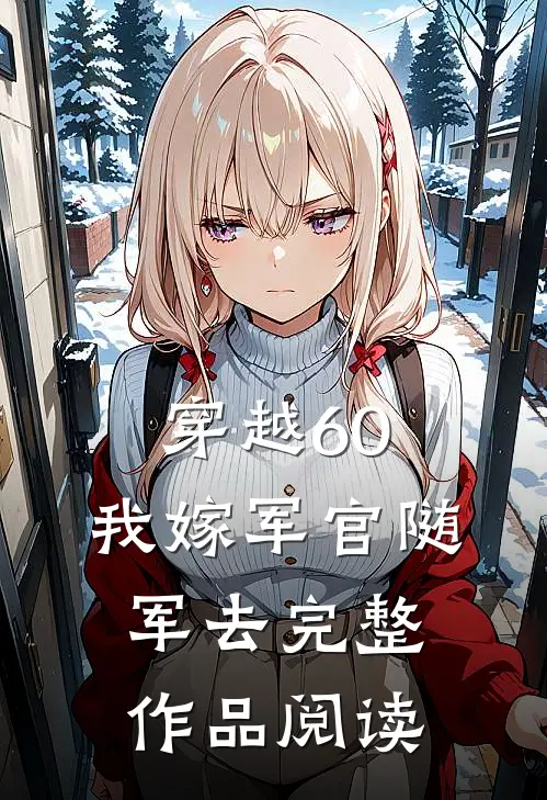穿越60：我嫁军官随军去完整作品阅读