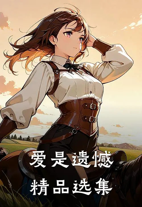 爱是遗憾精品选集
