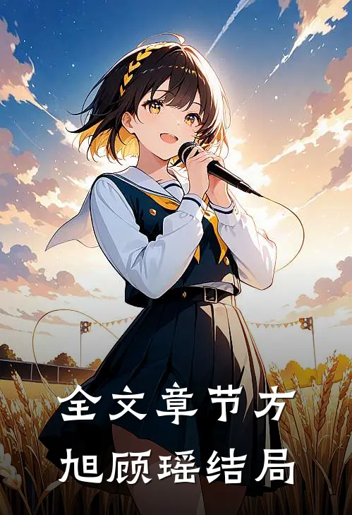 全文章节方旭顾瑶结局