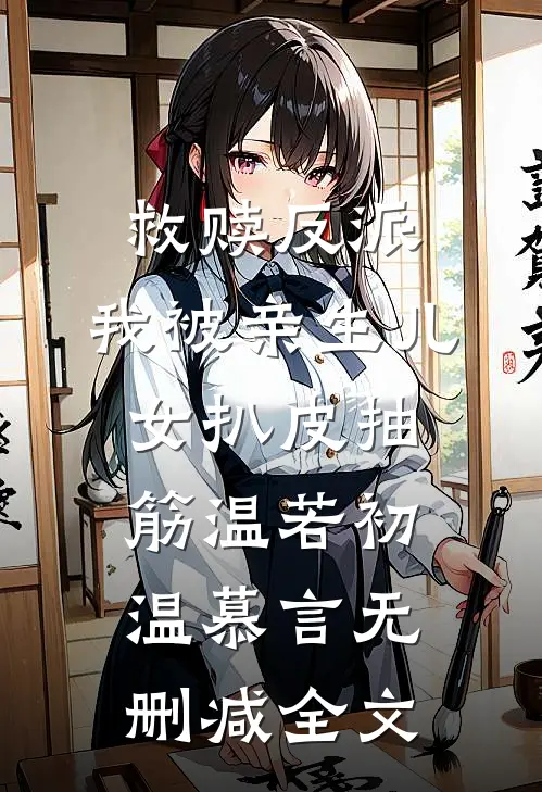 救赎反派，我被亲生儿女扒皮抽筋温若初温慕言无删减全文