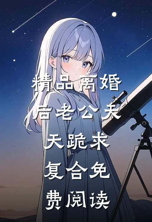 精品离婚后老公天天跪求复合免费阅读
