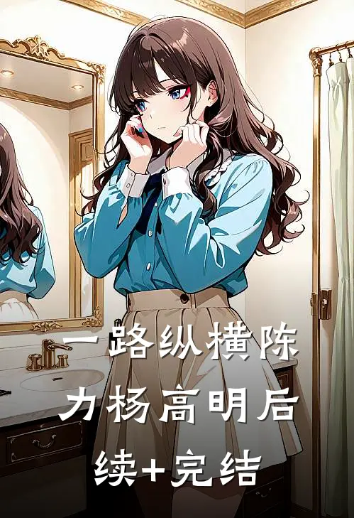 一路纵横陈力杨高明后续+完结