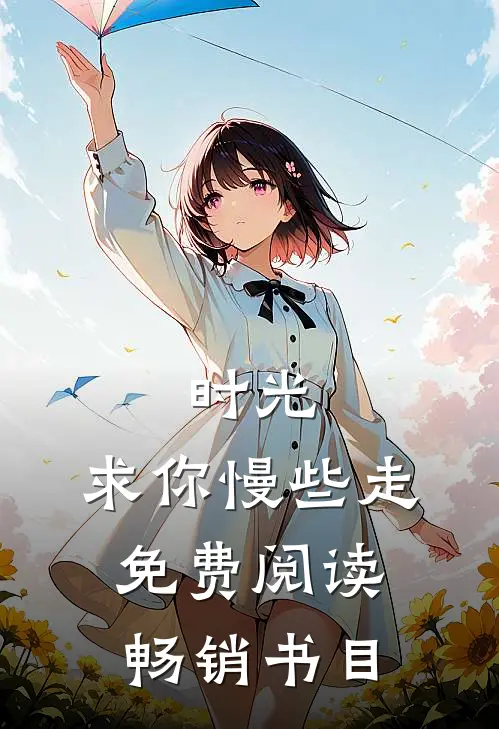 时光,求你慢些走免费阅读畅销书目