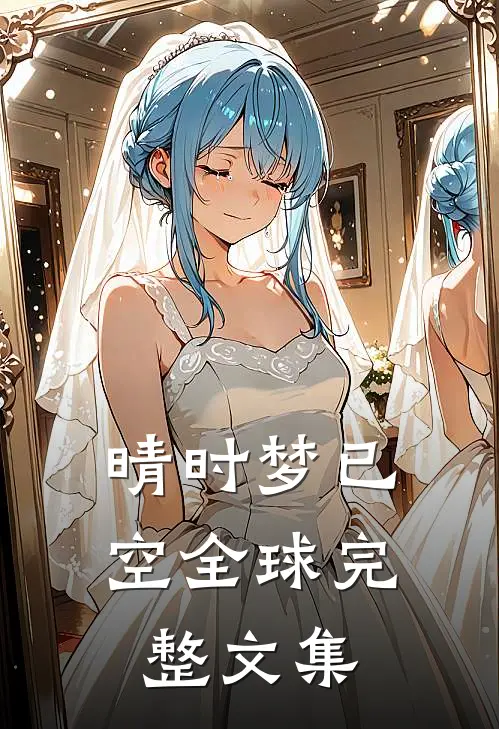 晴时梦已空全球完整文集
