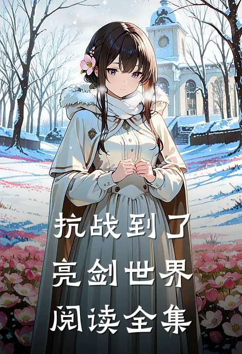 抗战到了亮剑世界阅读全集
