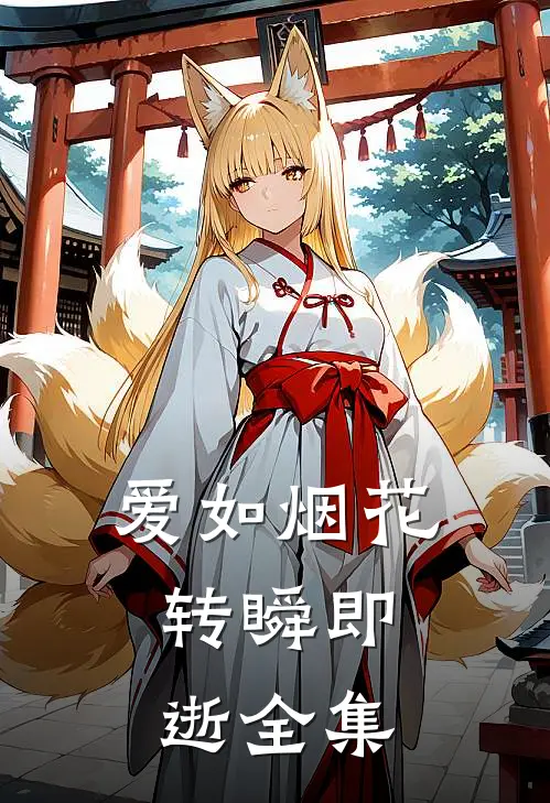 爱如烟花，转瞬即逝全集