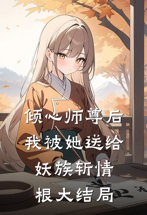 倾心师尊后，我被她送给妖族斩情根大结局