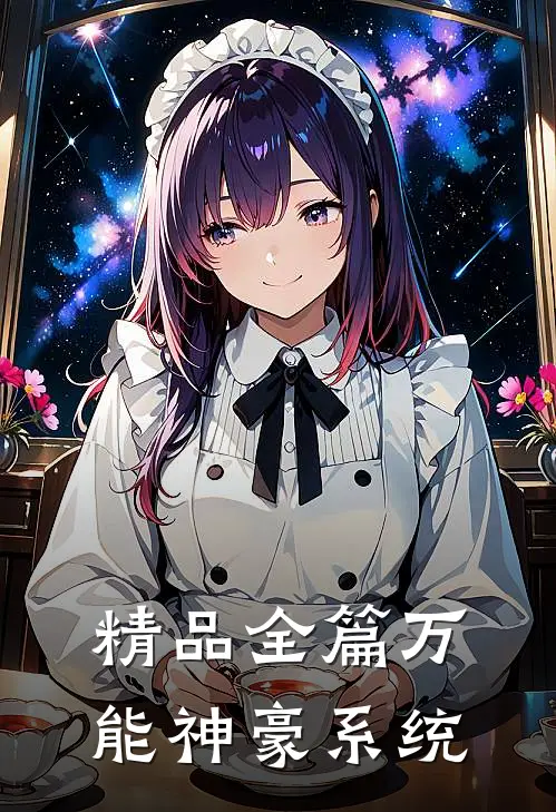 精品全篇万能神豪系统