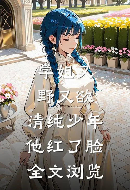 学姐又野又欲，清纯少年他红了脸全文浏览