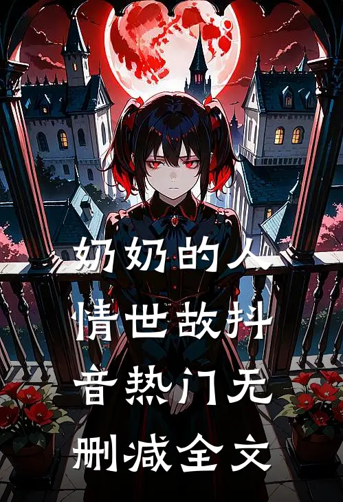 奶奶的人情世故抖音热门无删减全文