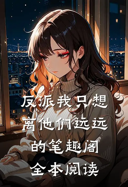 反派我只想离他们远远的笔趣阁全本阅读