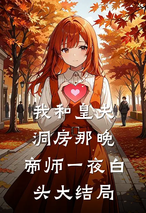 我和皇夫洞房那晚，帝师一夜白头大结局