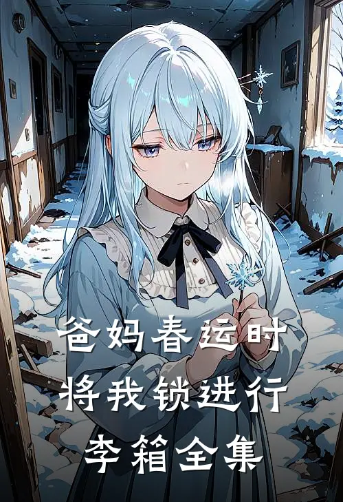 爸妈春运时将我锁进行李箱全集