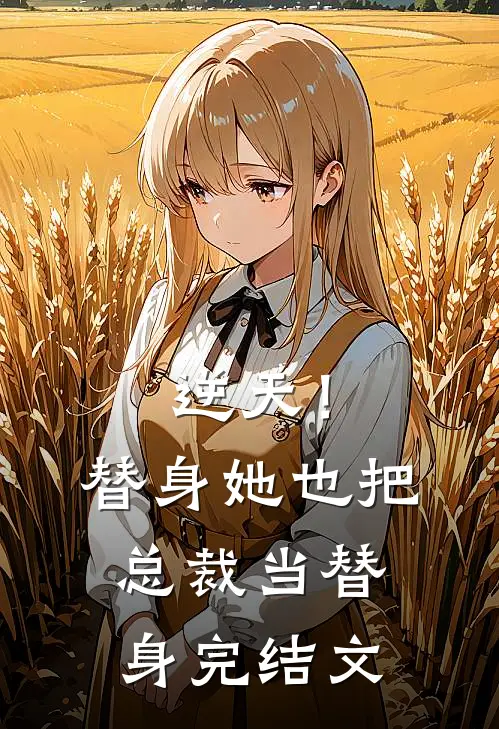 逆天！替身她也把总裁当替身完结文