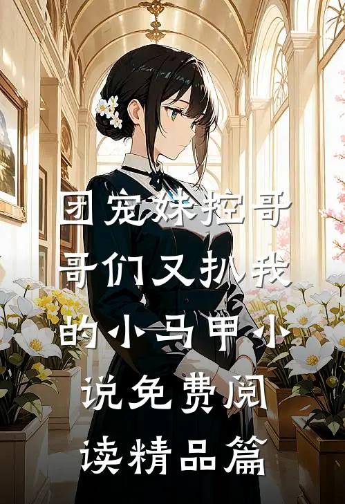 团宠妹控哥哥们又扒我的小马甲小说免费阅读精品篇