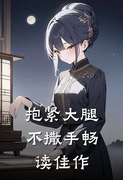 抱紧大腿不撒手畅读佳作