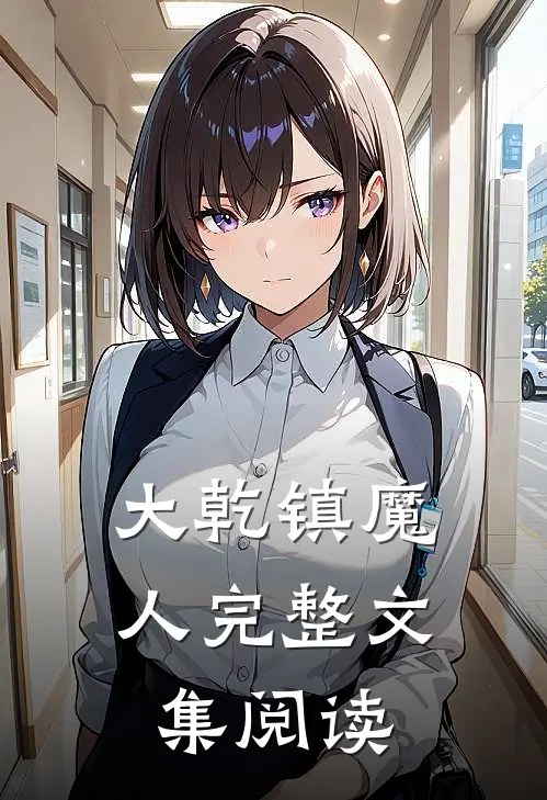 大乾镇魔人完整文集阅读