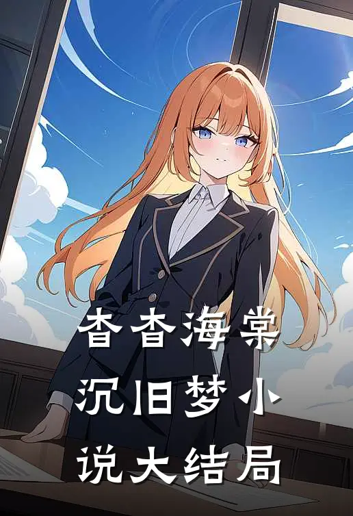 杳杳海棠沉旧梦小说大结局