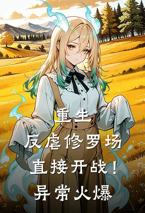 重生：反虐修罗场，直接开战！异常火爆