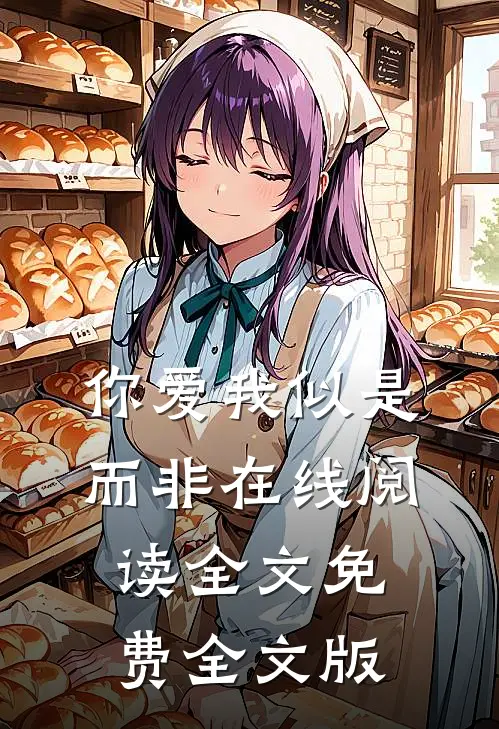 你爱我似是而非在线阅读全文免费全文版