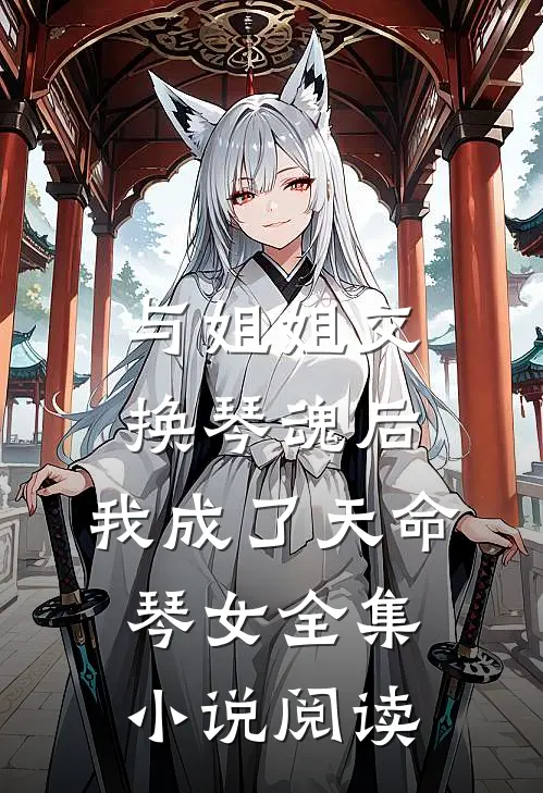 与姐姐交换琴魂后，我成了天命琴女全集小说阅读