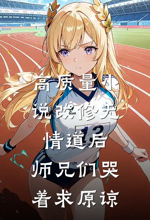 高质量小说改修无情道后，师兄们哭着求原谅