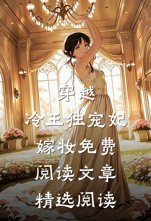 穿越:冷王独宠妃嫁妆免费阅读文章精选阅读