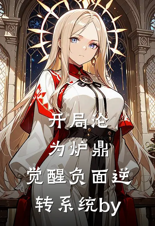 开局沦为炉鼎，觉醒负面逆转系统by
